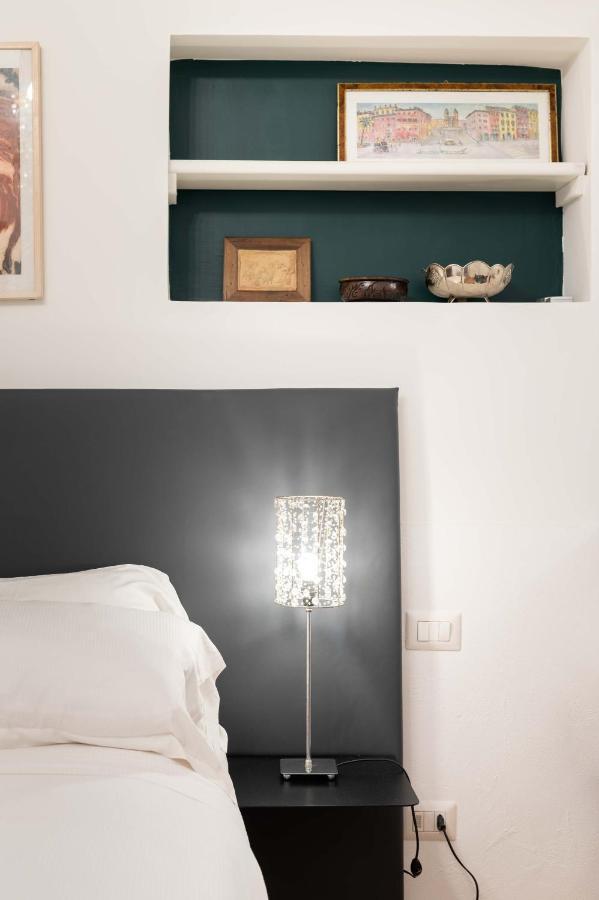 Old Trastevere Studio Рим Экстерьер фото