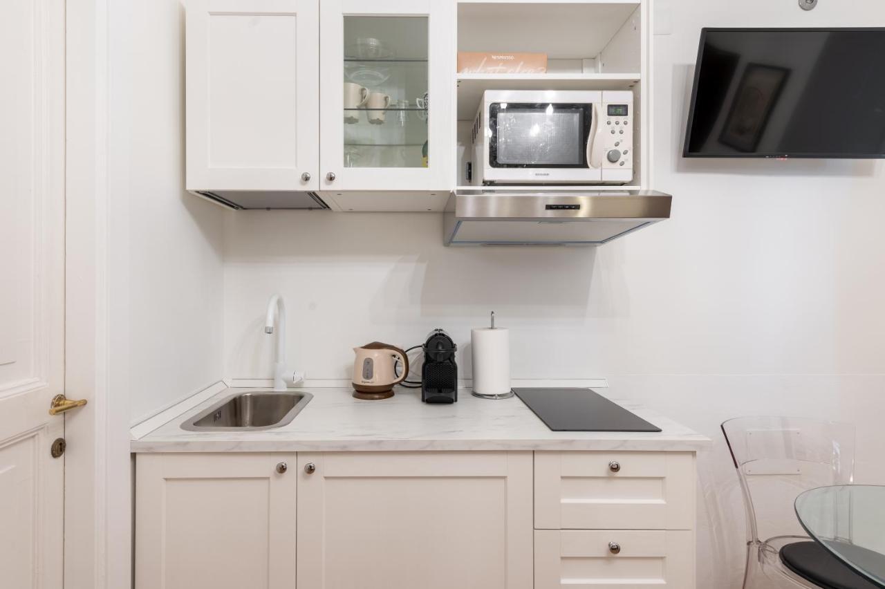 Old Trastevere Studio Рим Экстерьер фото